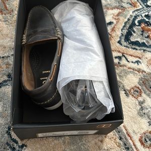 Allen Edmonds Kirkwood Shoe NEVER Worn!